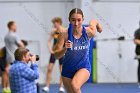Wheaton T&F  Wheaton Track & Field compete at the Wheaton College Track & Field Invitational. (Photo by Keith Nordstrom)